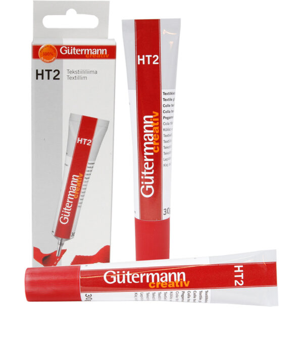 Gütermann HT2 tekstiililiima (613608)